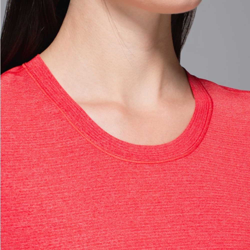 Lululemon Tee | S View 3